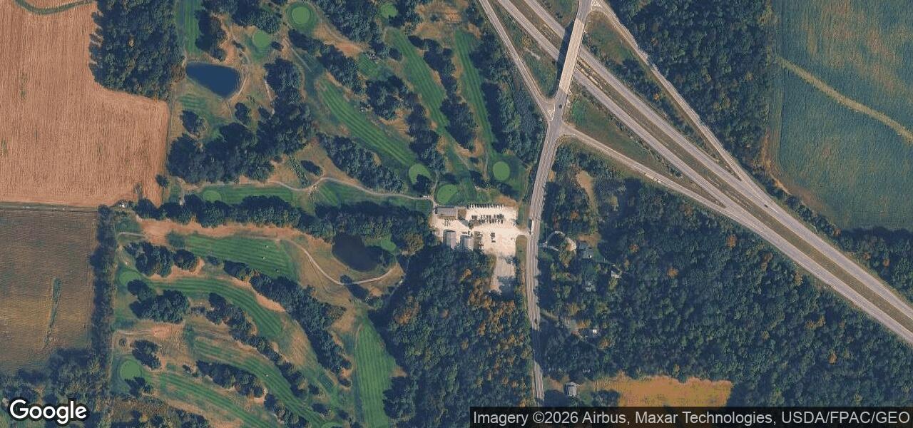 Lyons Den Golf Course