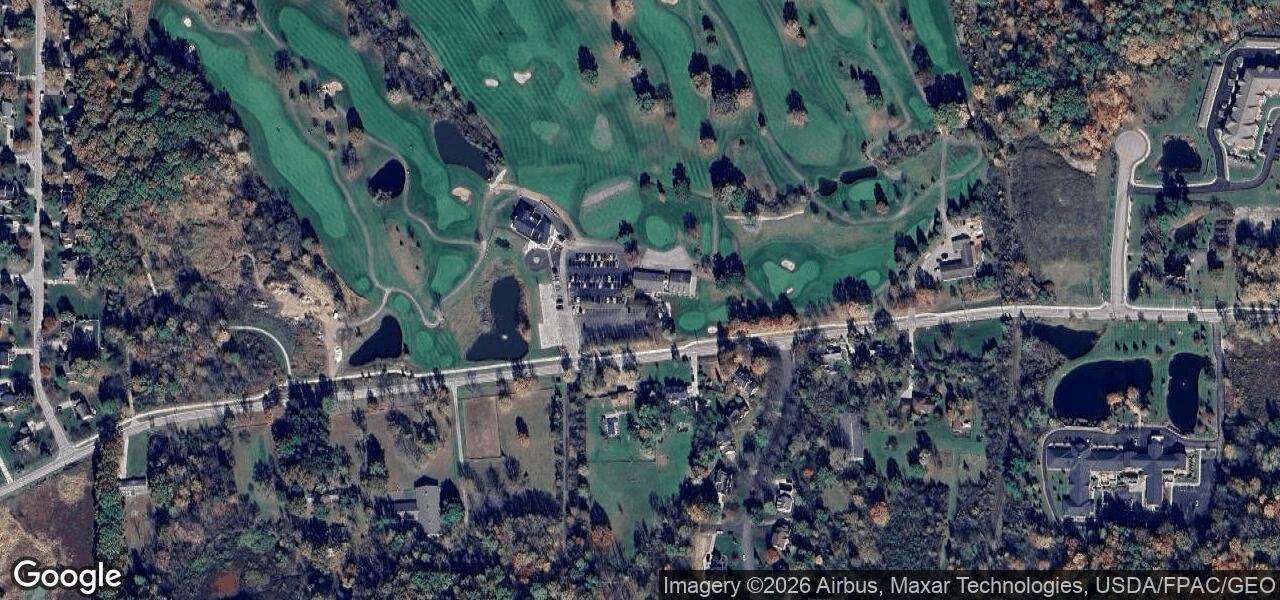 Ellsworth Meadows Golf Club