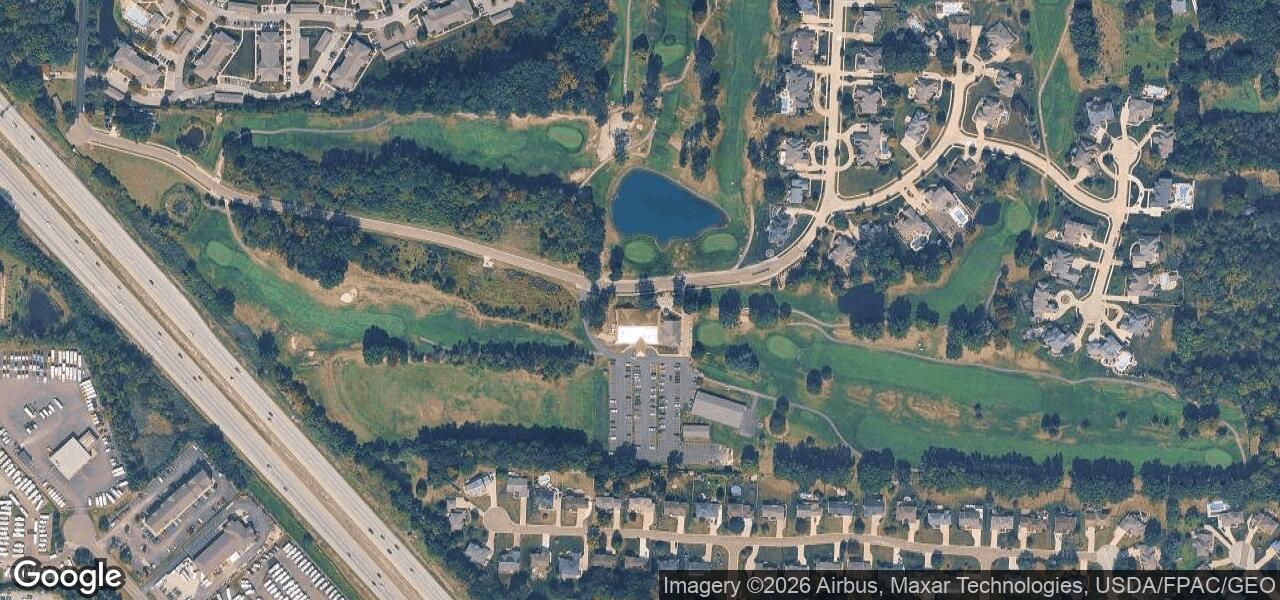 Chenoweth Golf Course & Banquet Facility