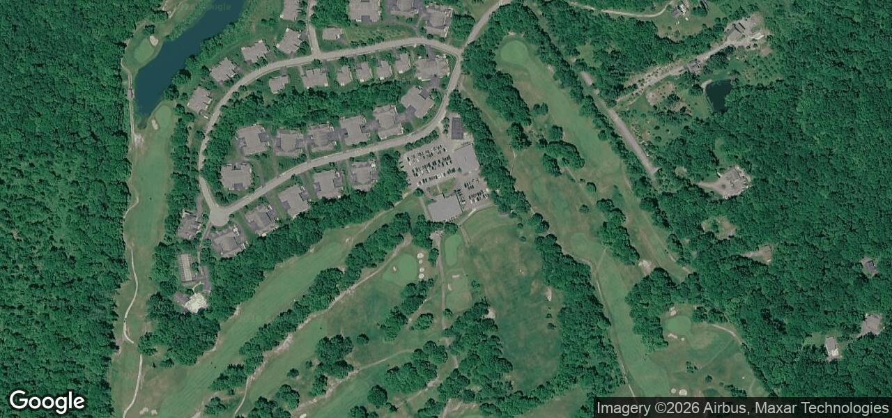 Pittsburgh National Golf Club