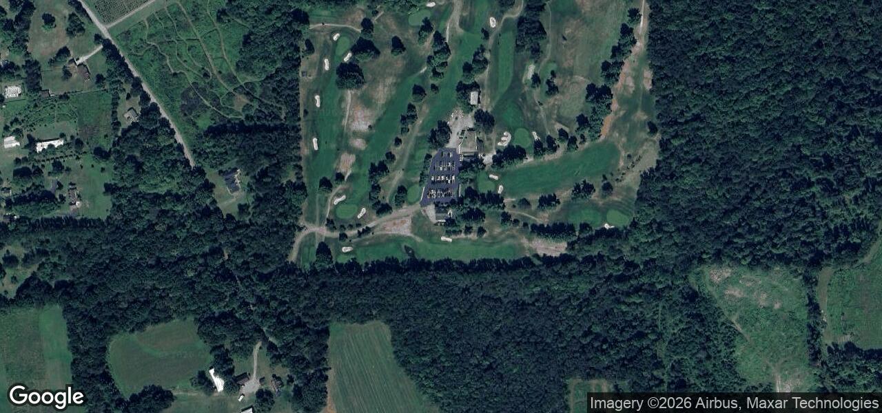 Pheasant Ridge Golf Club