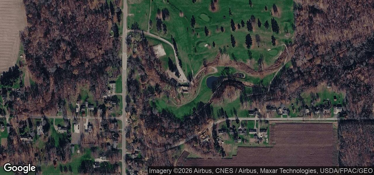 Bristolwood Golf Course & Restaurant