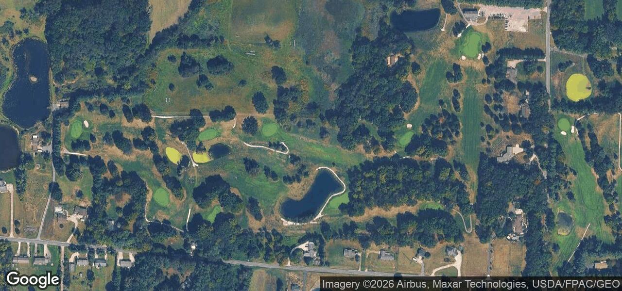 Suffield Springs Golf Course