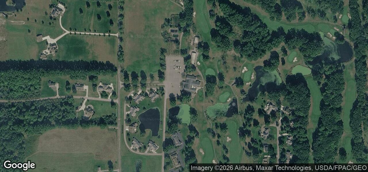Oak Tree Golf Club