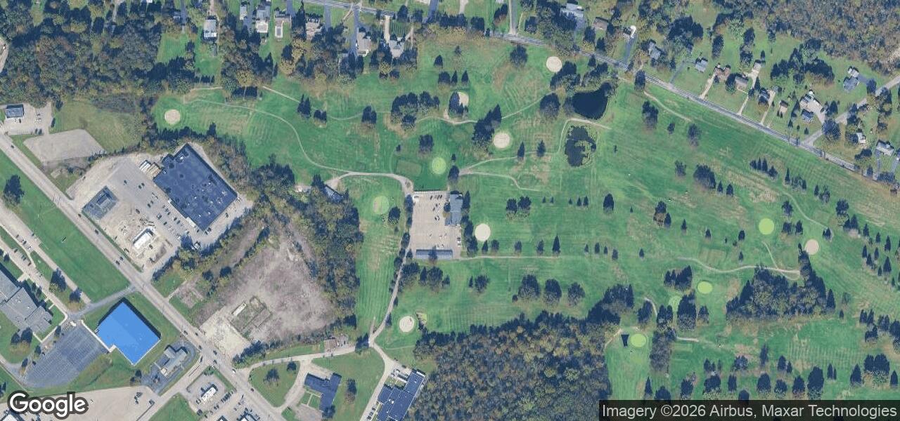 Sylvan Heights Golf Course