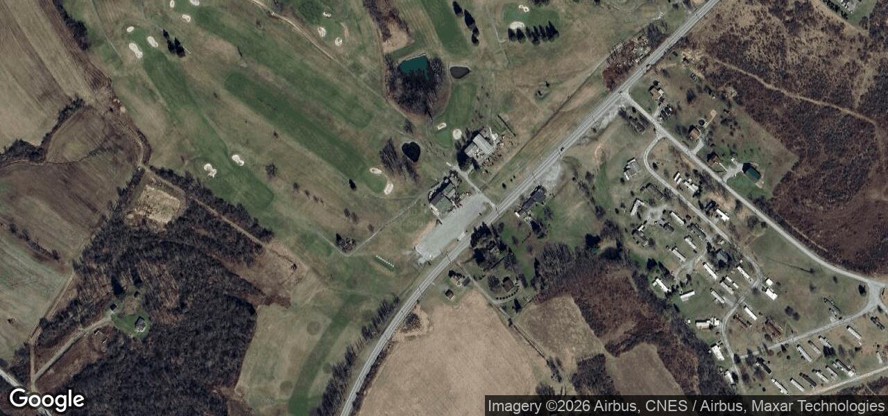 Champion Lakes Golf Course & Resort