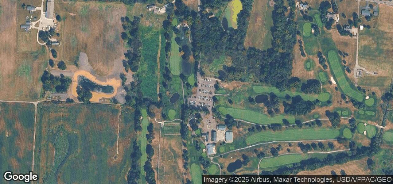 Sable Creek Golf Course