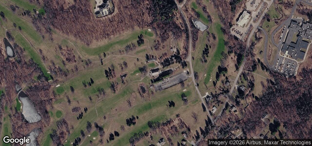 Meadowink Golf Course