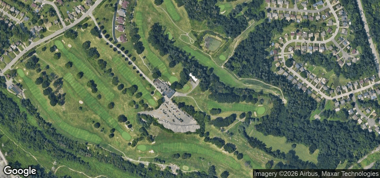 Westwood Golf Club