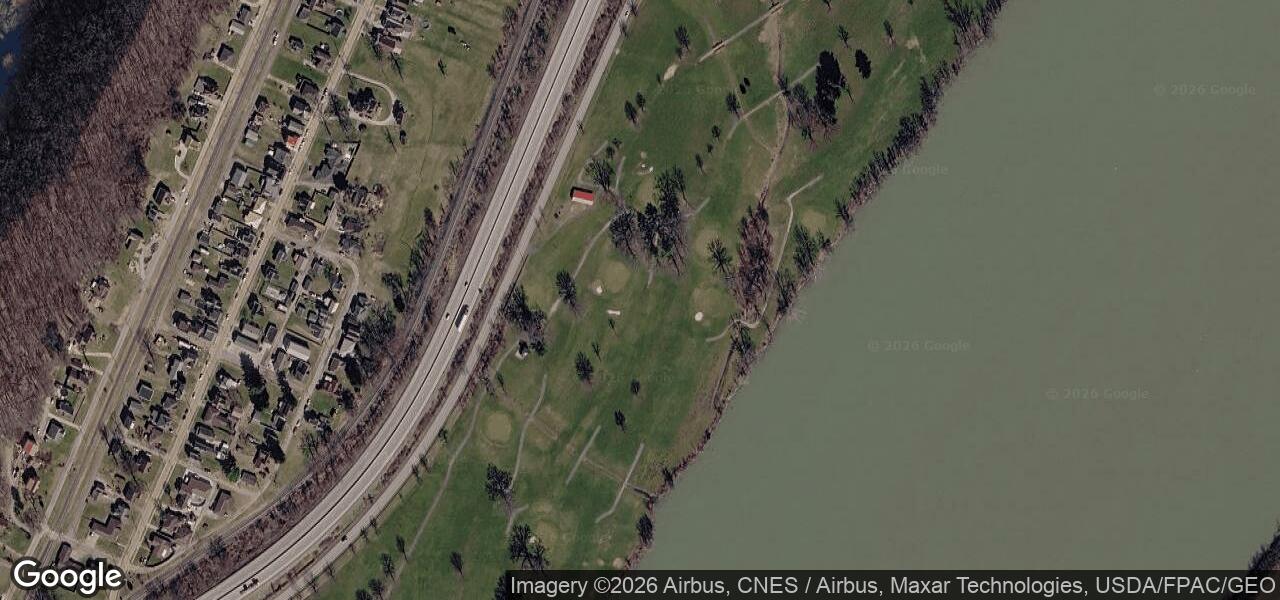 Fairway River Links Golf Course