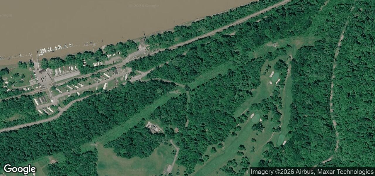 Riverview Golf Course