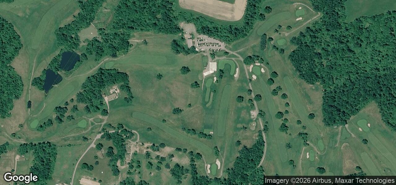 Victory Hills Golf Course
