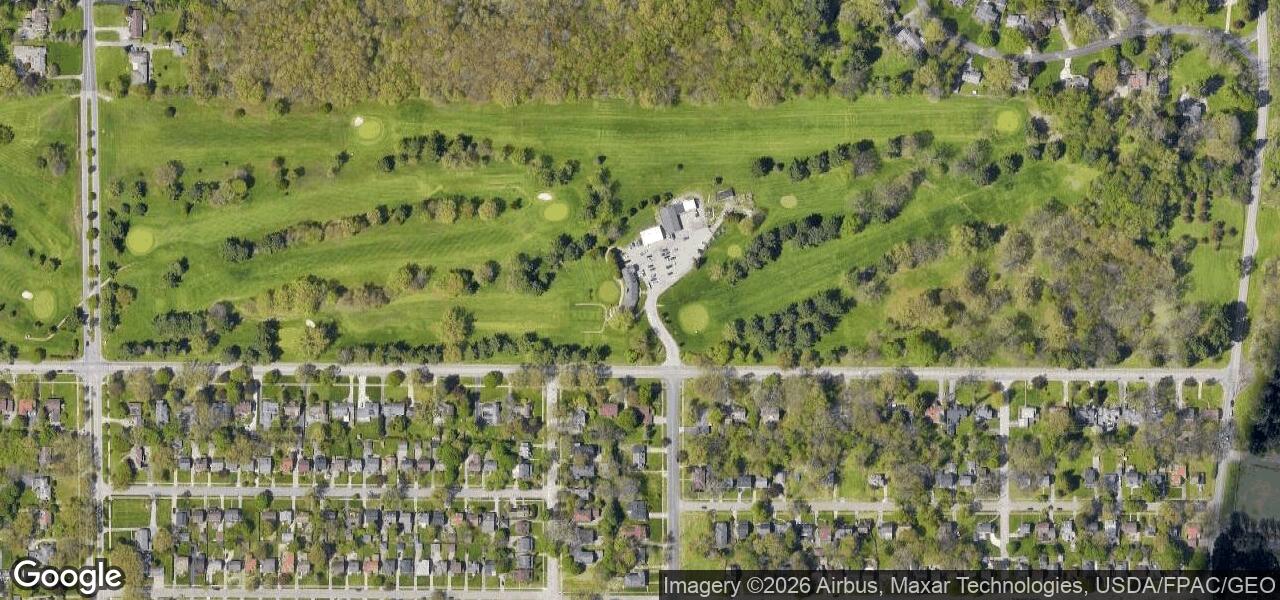 Henry Stambaugh Golf Course