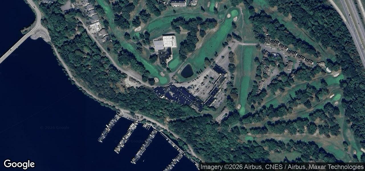 Lakeview Golf Resort