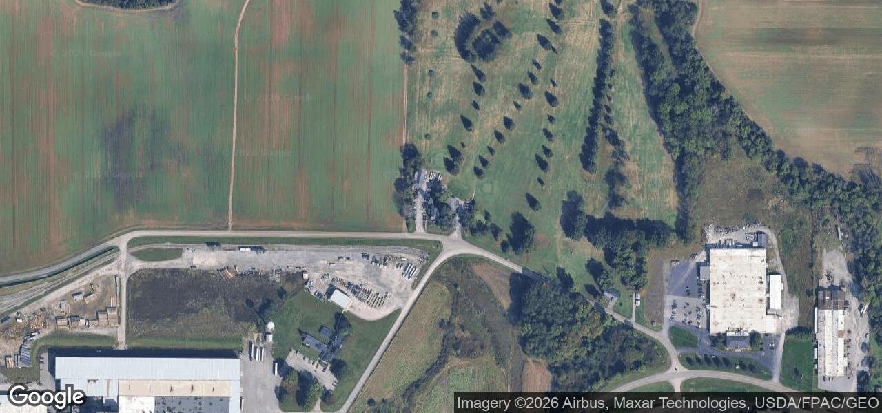 Valley Golf Club