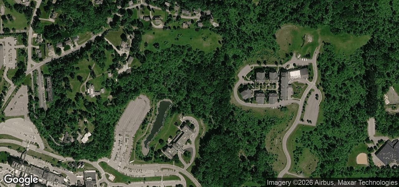 North Park Golf Course