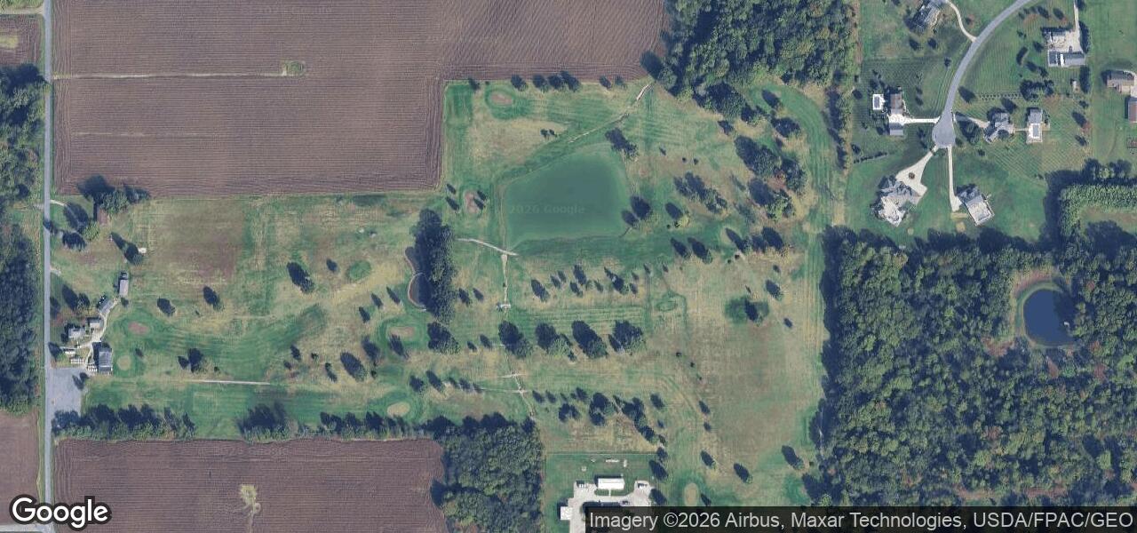 Westville Lake Golf Course