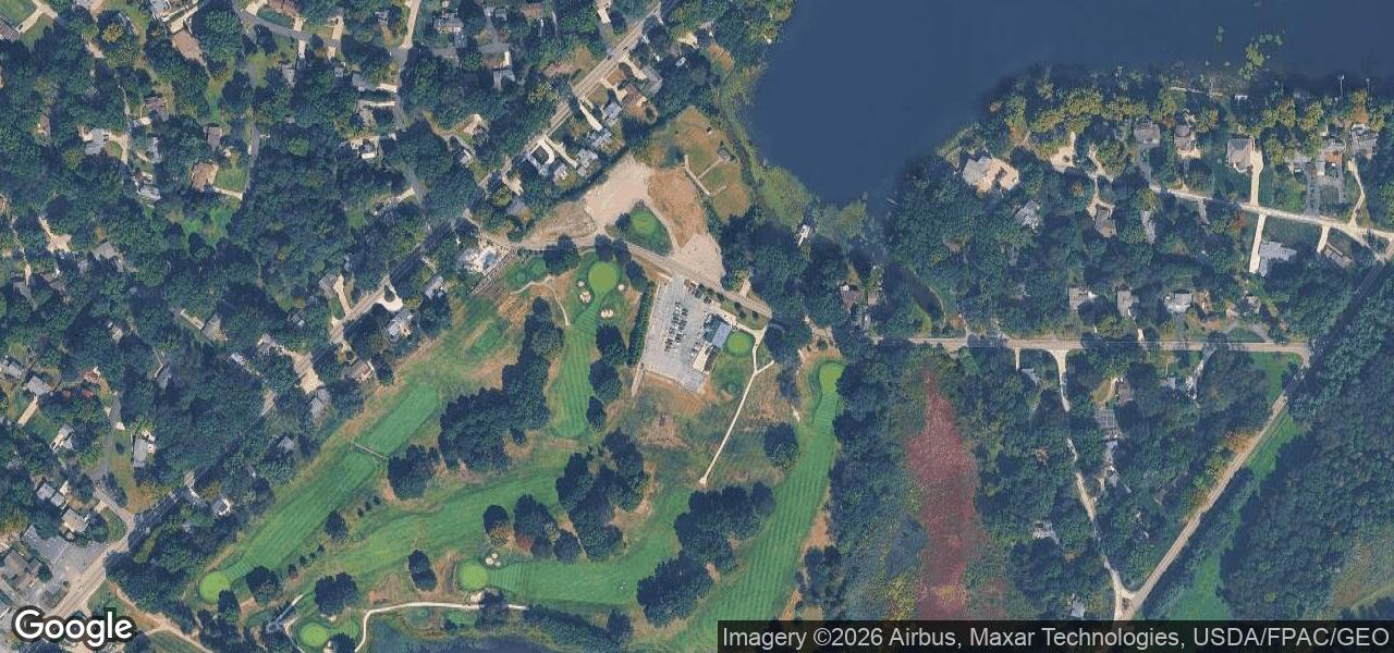 The Fairways at Twin Lakes